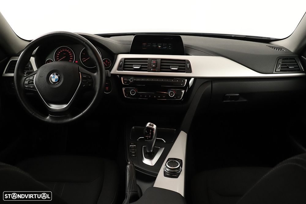 BMW 420 Gran Coupé d Advantage Auto - 9