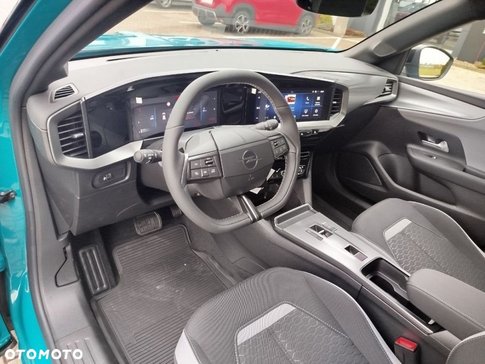 Opel Mokka - 11