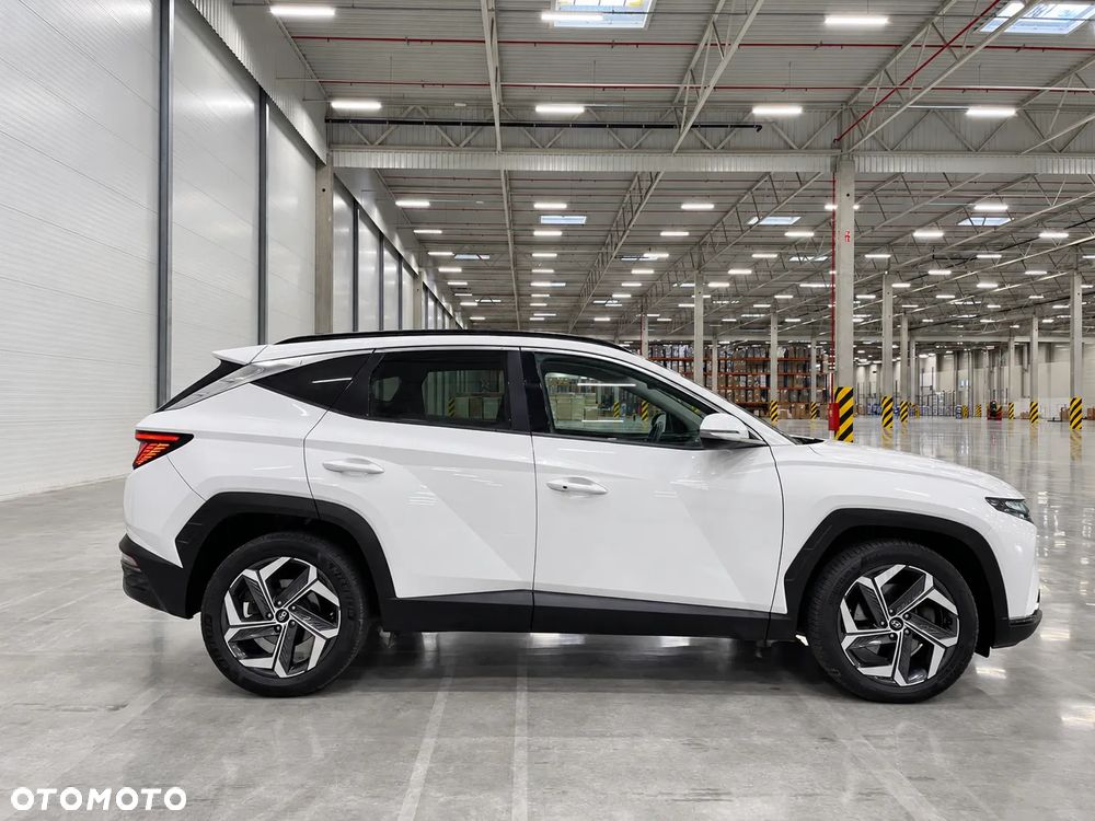 Hyundai Tucson 1.6 T-GDi HEV 2WD Trend - 6