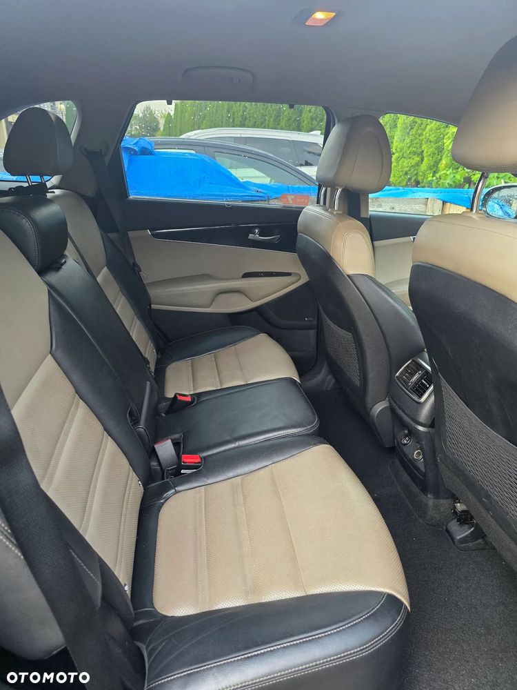 Kia Sorento 2.0 CRDI XL - 11
