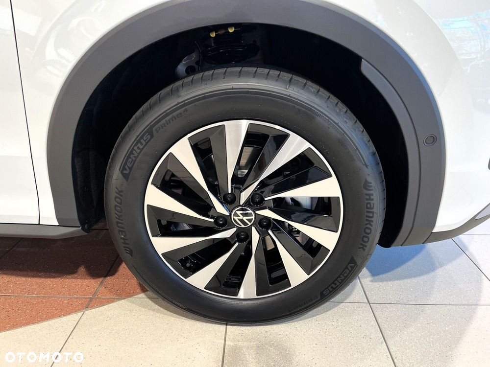 Volkswagen T-Roc 2026