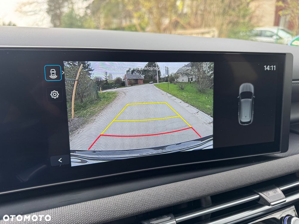 Hyundai Tucson 1.6 T-GDi HEV 2WD Prime - 24