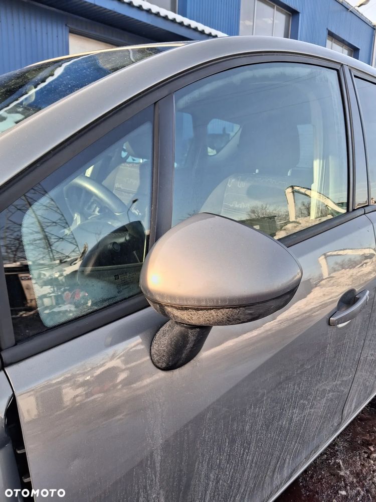 OPEL MERIVA B 2015 części - 3