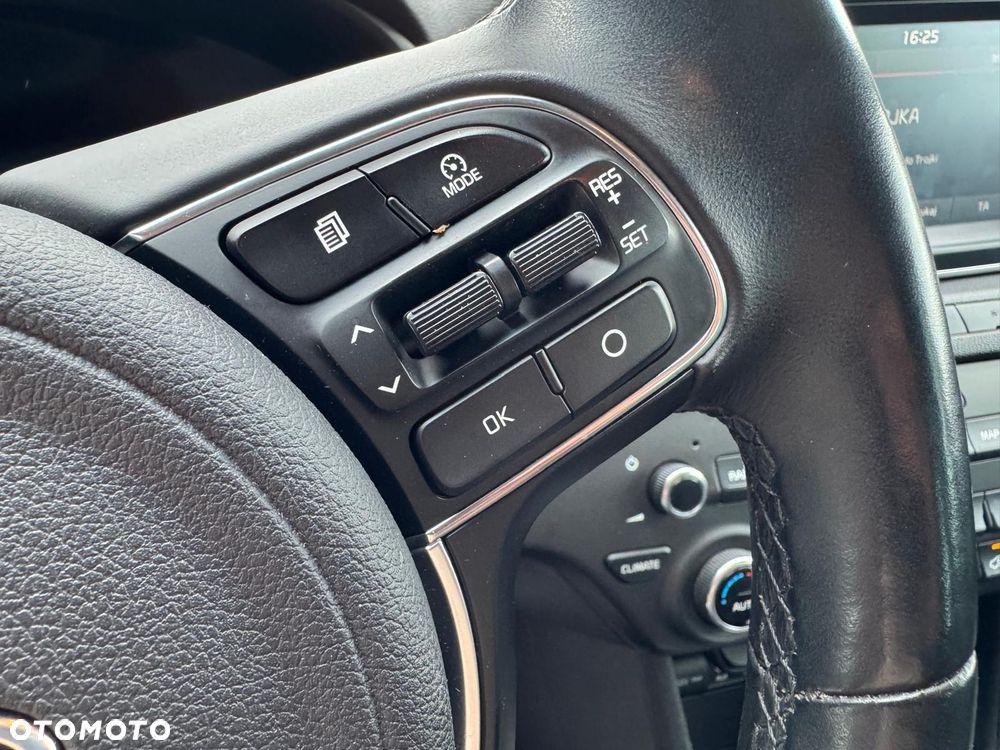 Kia Sportage - 39