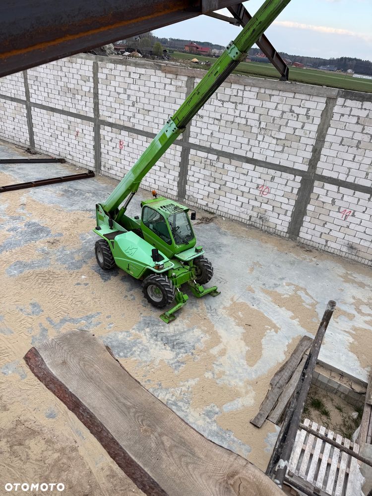 Merlo P38.14 - 10