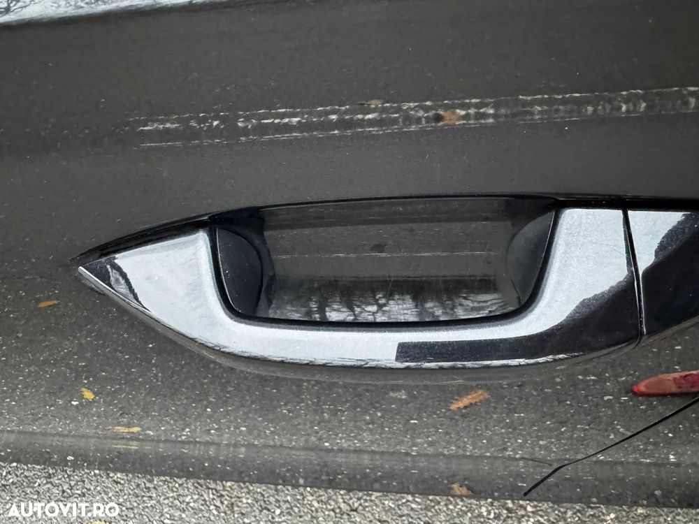 Skoda Octavia Combi 2.0 TDI DSG Exclusive Plus - 34