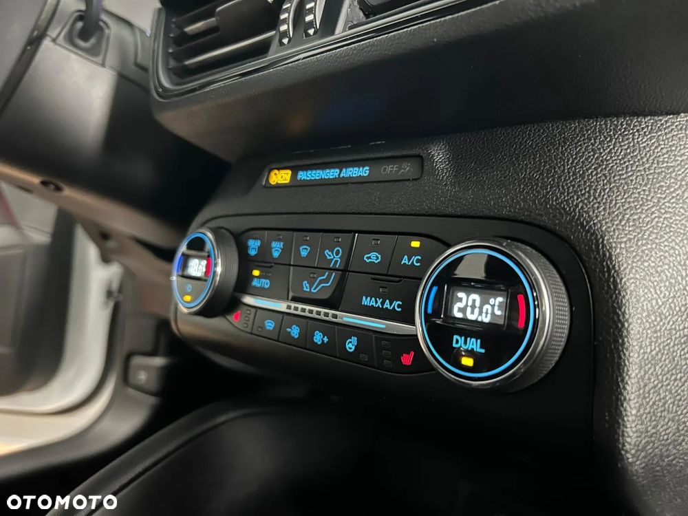 Ford Focus 2.3 EcoBoost ST Edition - 40
