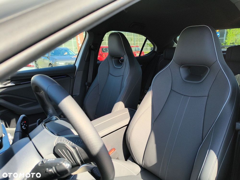 Skoda Superb - 8