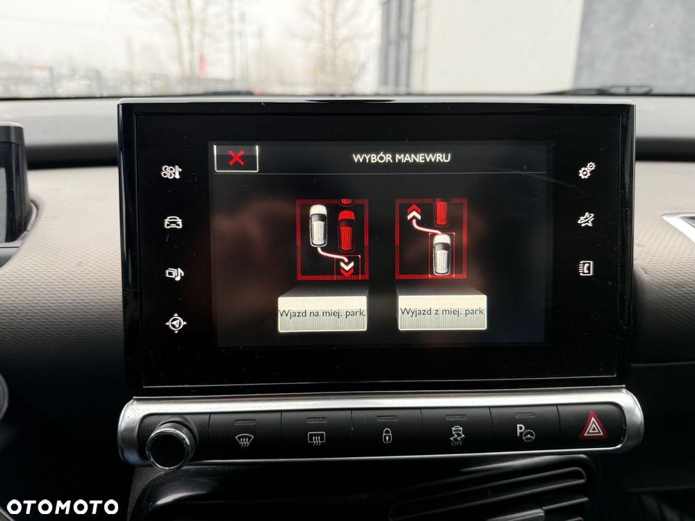 Citroën C4 Cactus BlueHDi 100 Stop&Start Business Class - 16