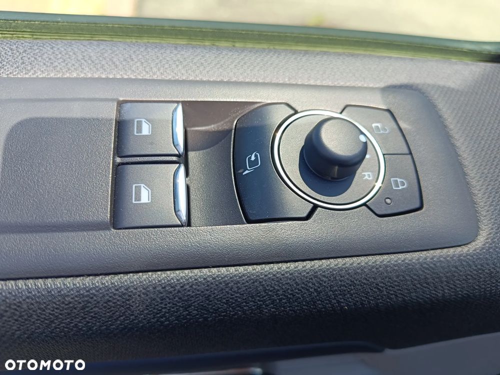 Ford Tourneo Custom 2.0 EcoBlue 320 L2 Active - 21