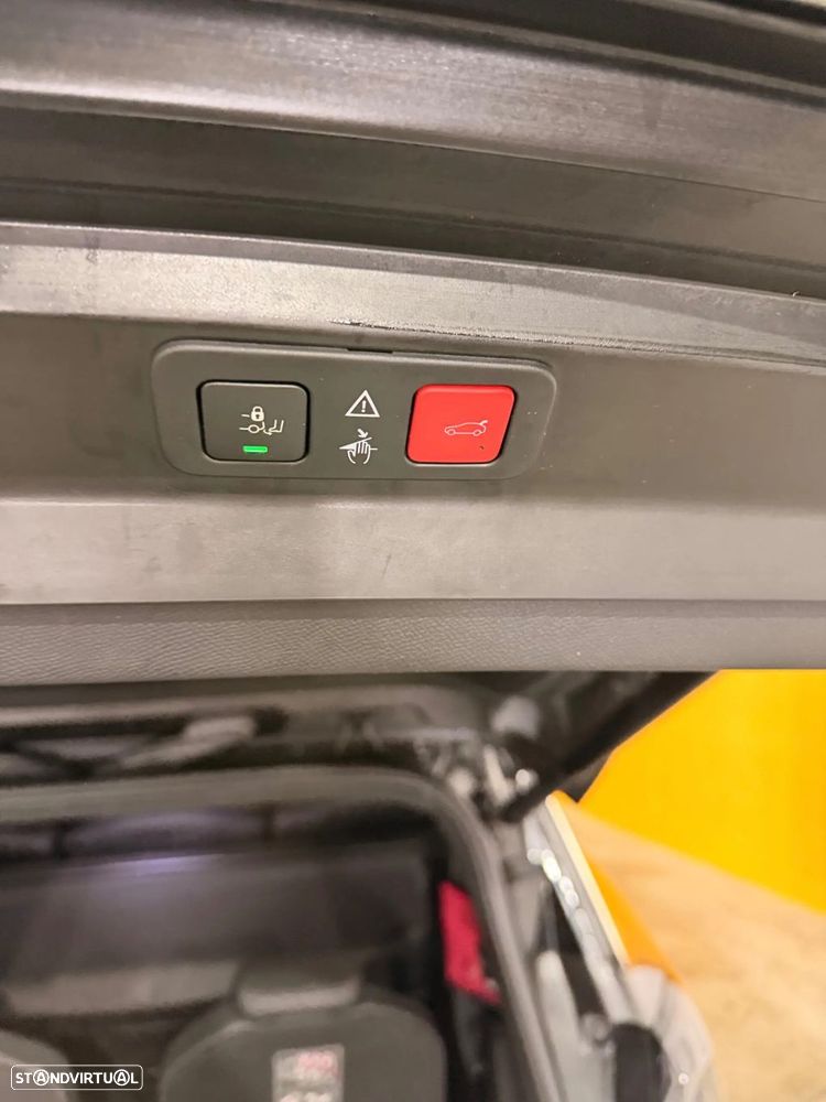 Peugeot 5008 BlueHDI 130 EAT8 GT - 11