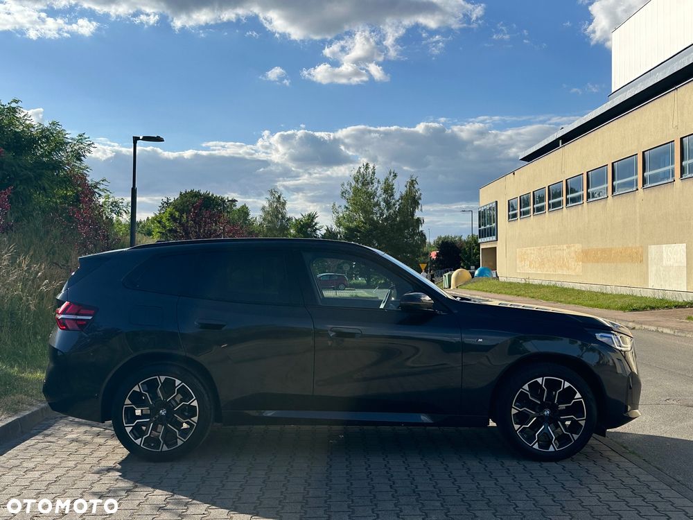 BMW X3 20d xDrive - 15