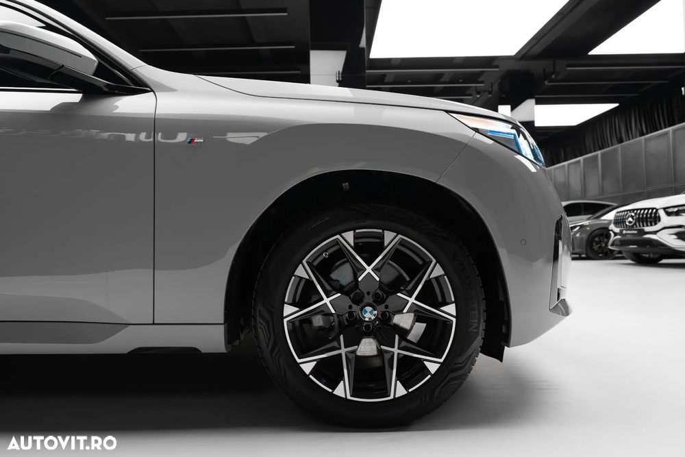 BMW X3 20 xDrive - 6