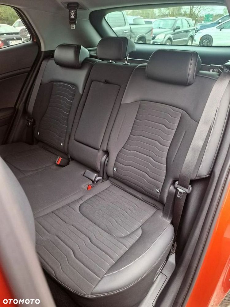 Kia Sportage 1.6 T-GDI HEV L 4WD - 20