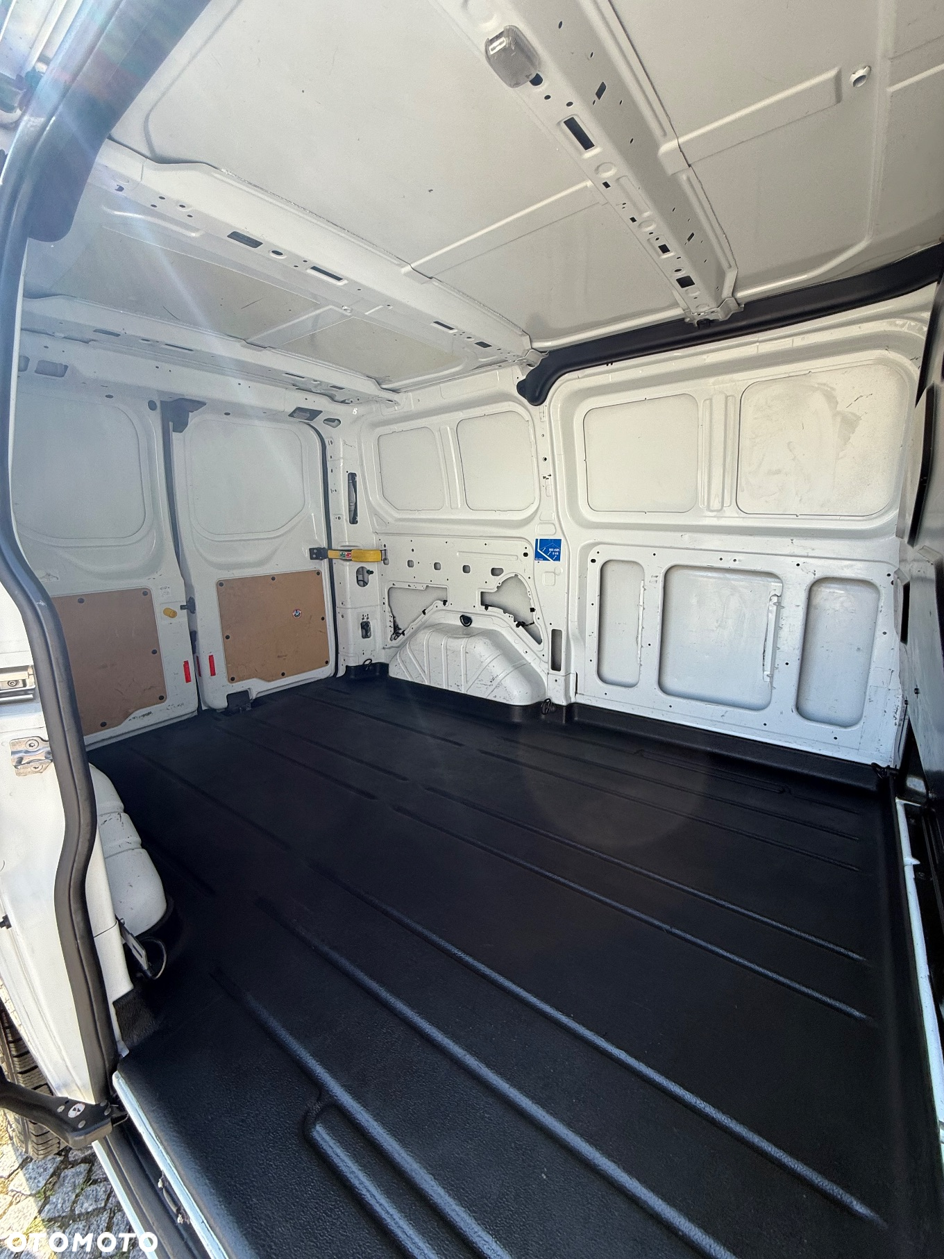 Ford Transit Custom - 19