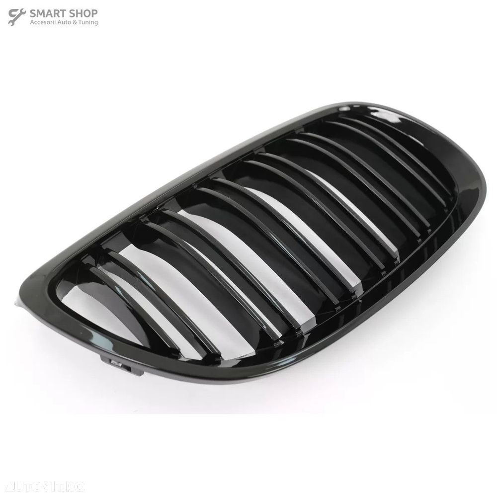Grile Centrale BMW Seria 3 E92 E93 Coupe Convertible PreLCI (2006-2009 - 4