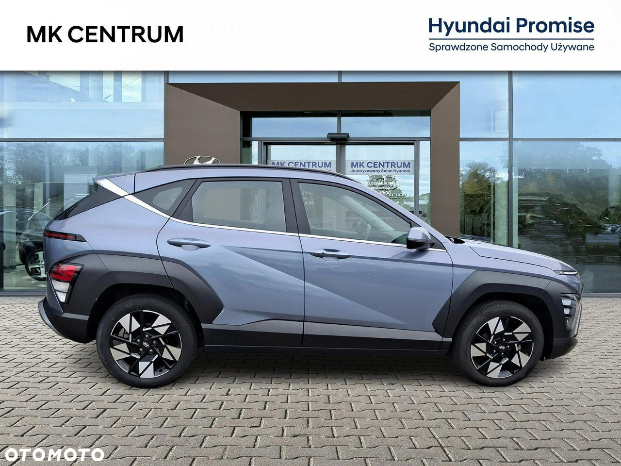 Hyundai Kona - 6
