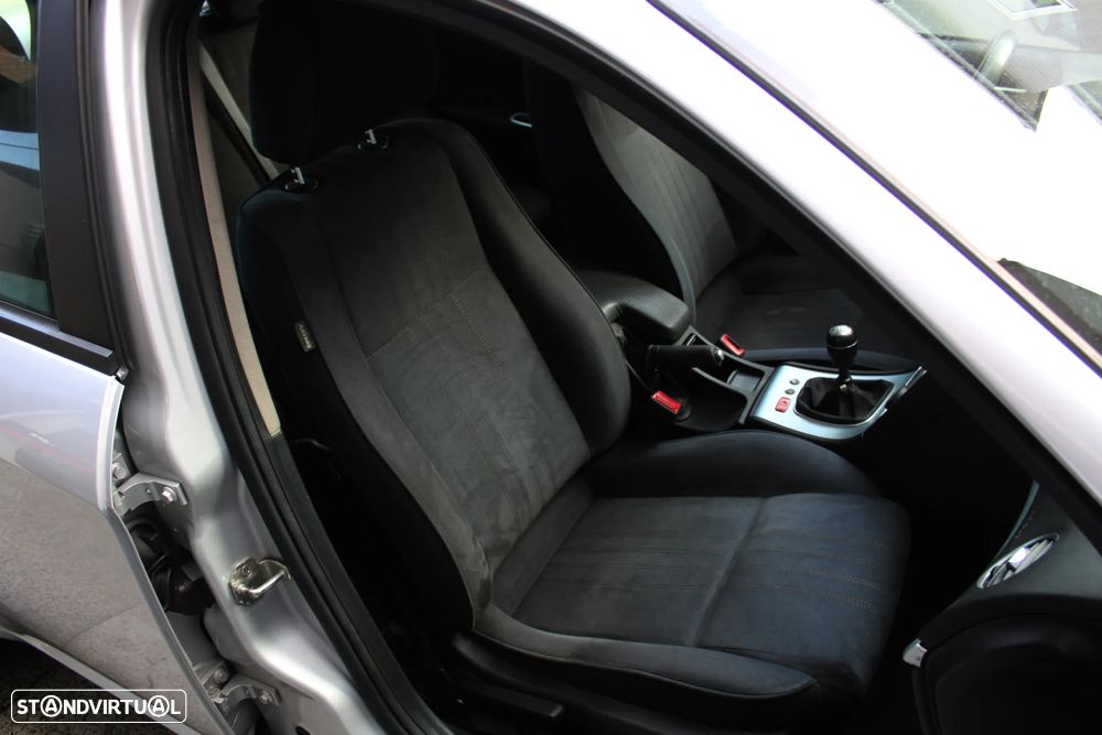 Alfa Romeo 159 1.9 JTDM 16V - 29