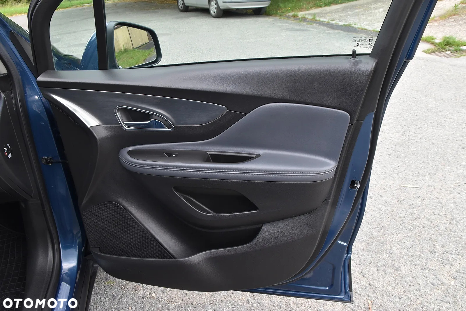 Opel Mokka - 34