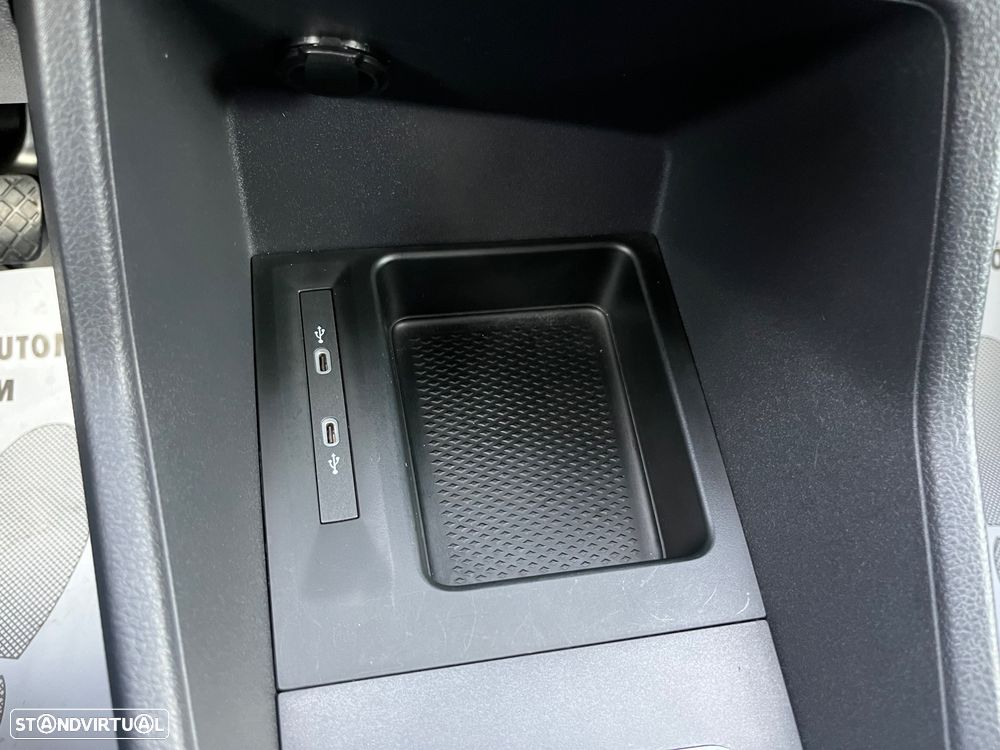 VW Caddy  Cargo 2.0 TDi 102 Cv Business 2Lug - 36