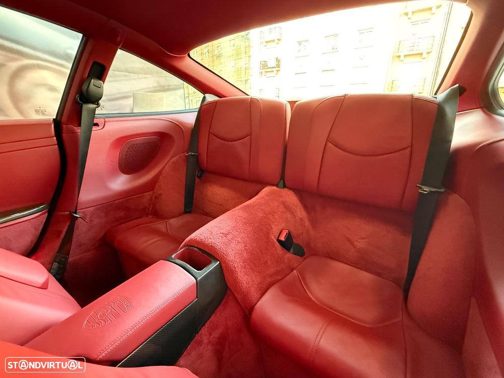 Porsche 911 (997) Carrera 4 S PDK - 17