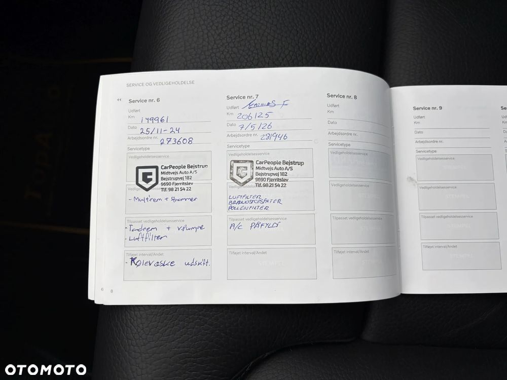 Volvo XC 60 D4 SCR Inscription - 38