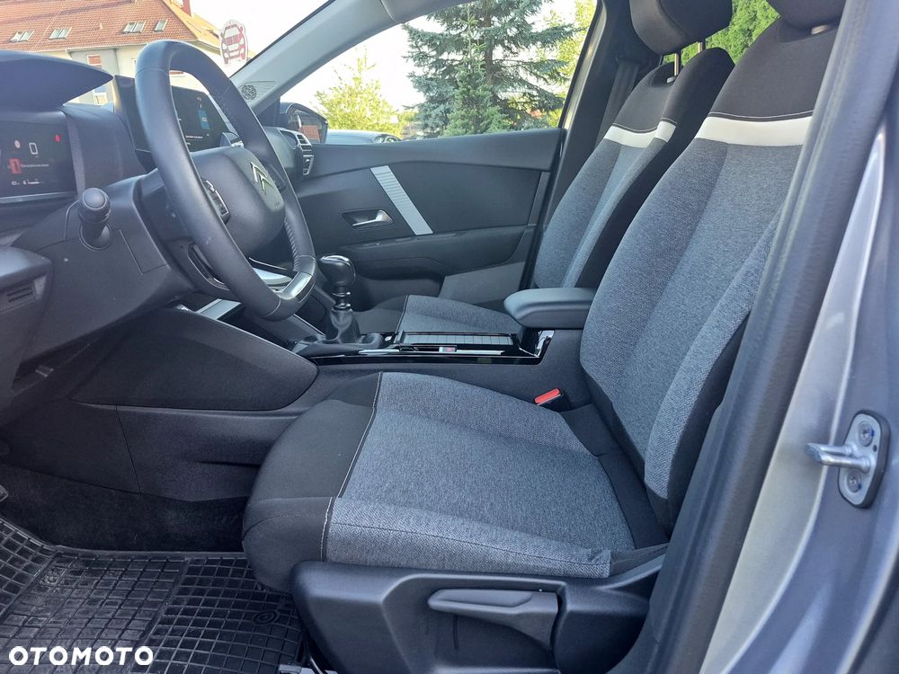 Citroën C4 1.2 PureTech Live Pack S&S - 6