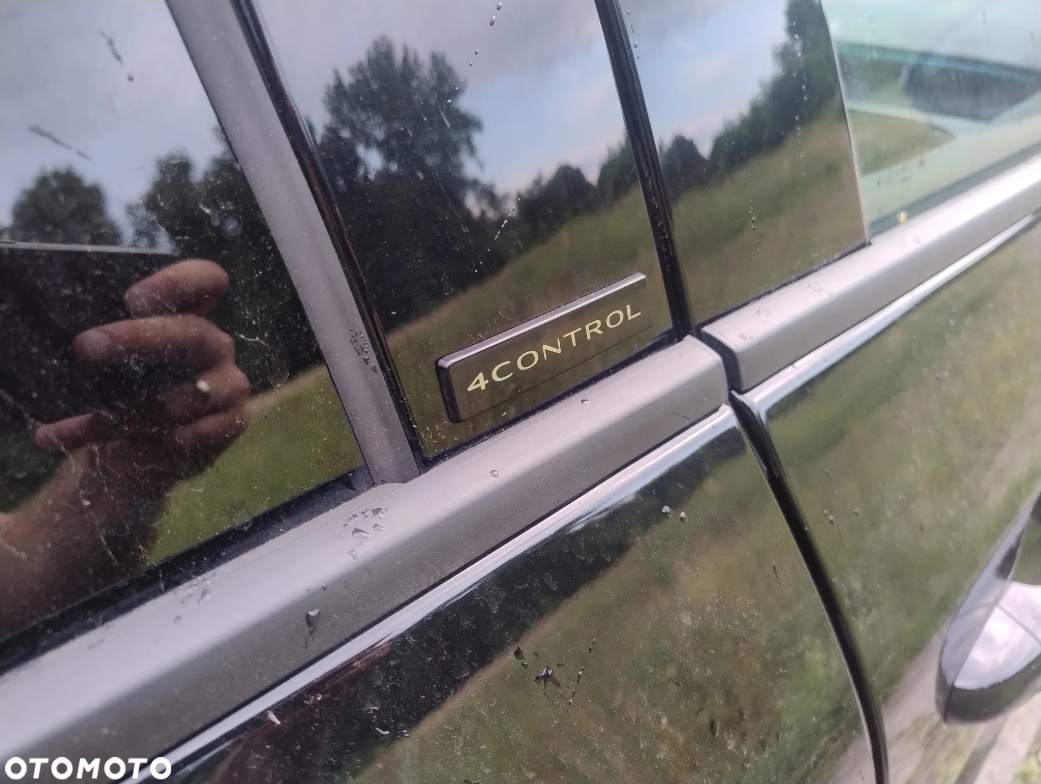 Renault Espace 1.2 E-Tech Full Hybrid 200 esprit Alpine MMT 7os - 12