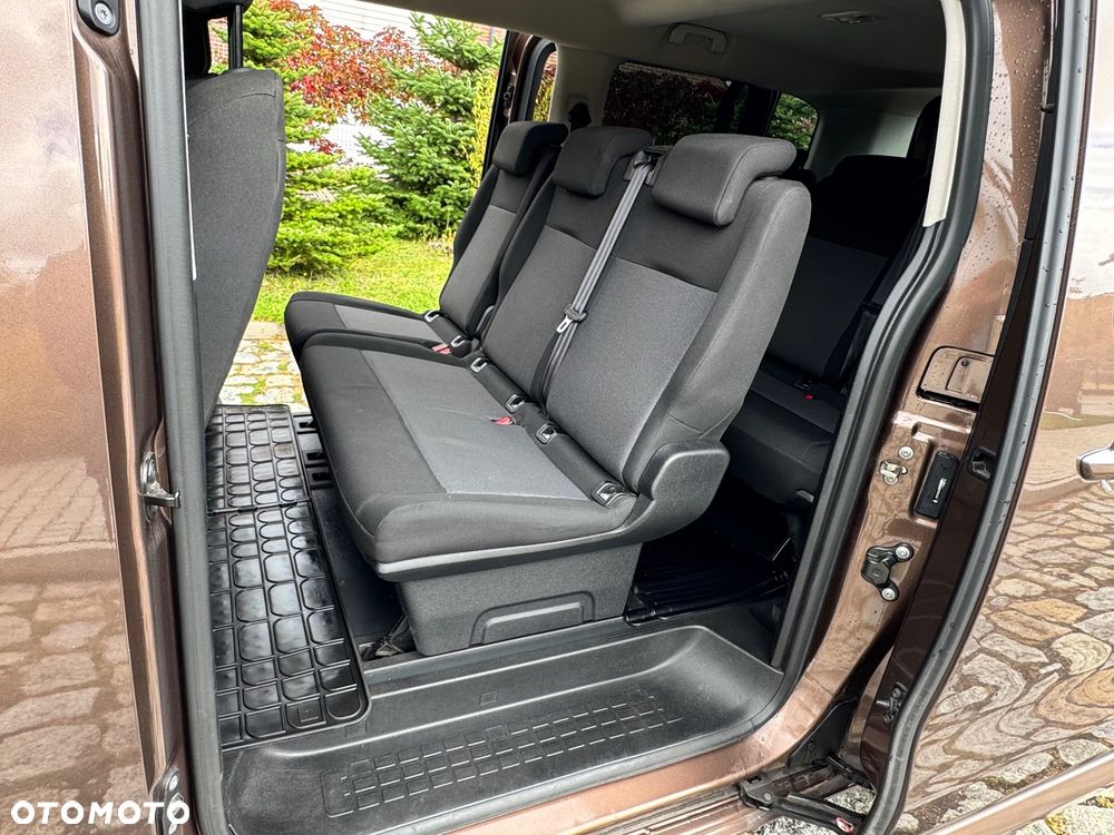 Toyota ProAce Kombi D-4D Long 2,8t - 18