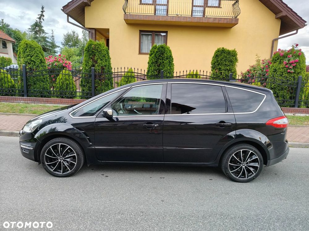 Ford S-Max - 5