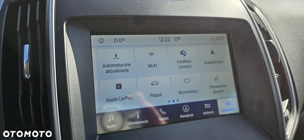 Ford S-Max 2.0 EcoBlue Titanium - 29