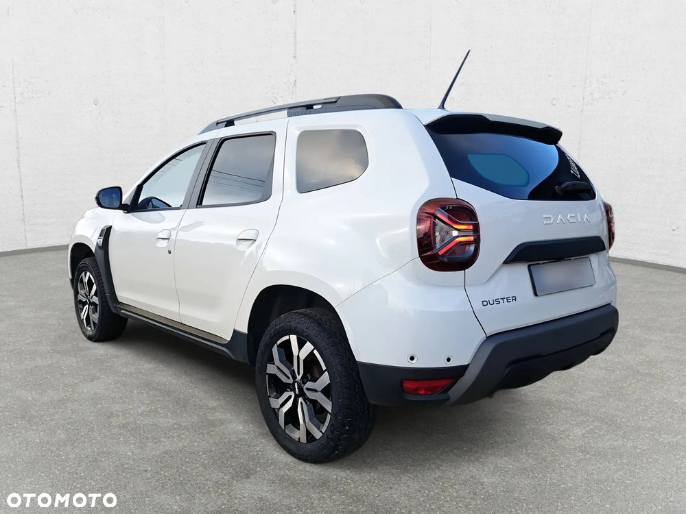 Dacia Duster 1.3 TCe Journey - 7