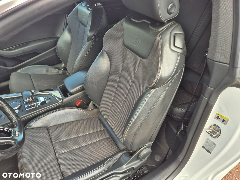 Audi A5 ver-coupe-2-0-tdi-s-tronic - 1