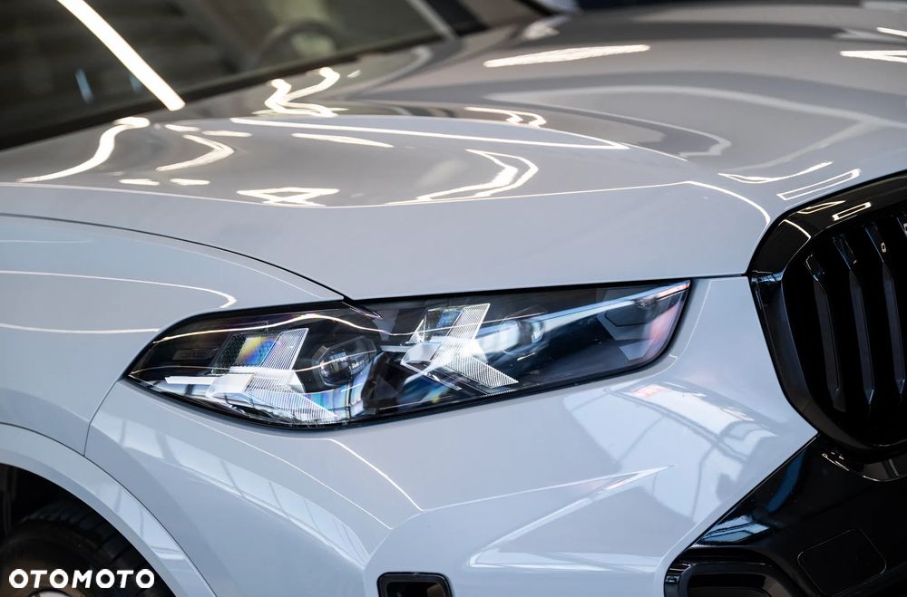 BMW X5 xDrive30d mHEV - 5