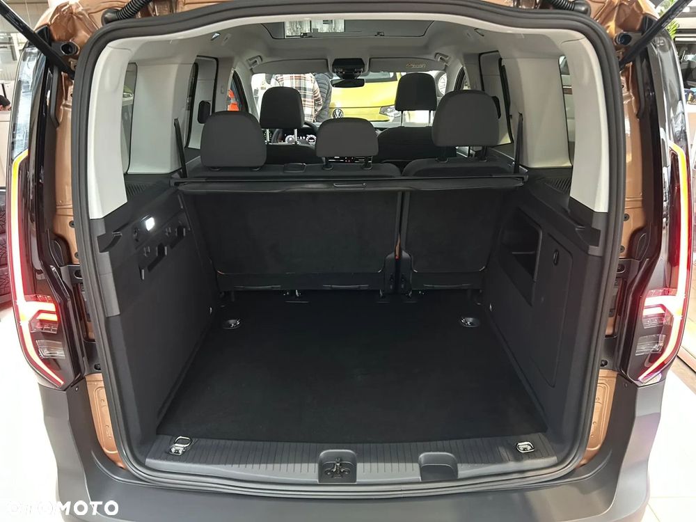 Volkswagen Caddy - 19