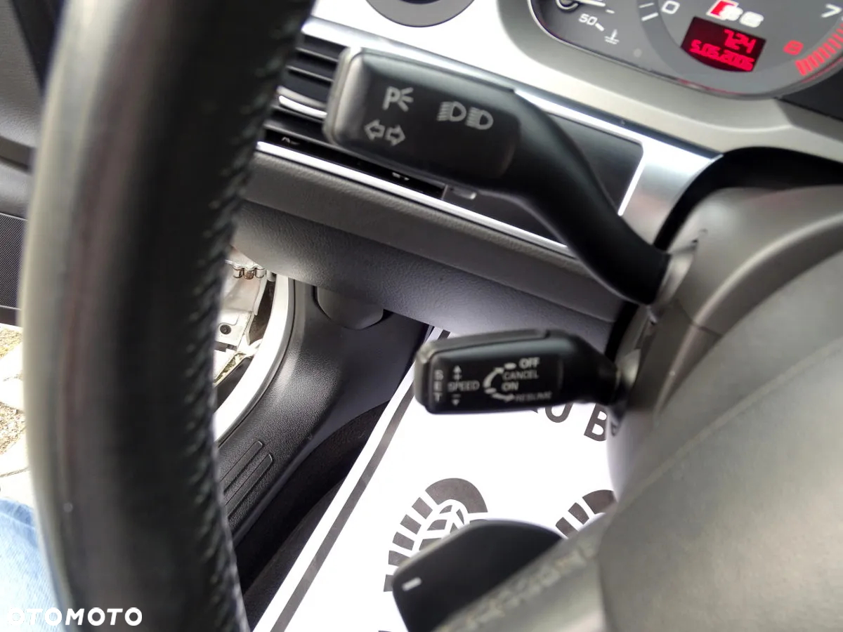Audi S6 5.2 FSI Quattro Tiptr - 23