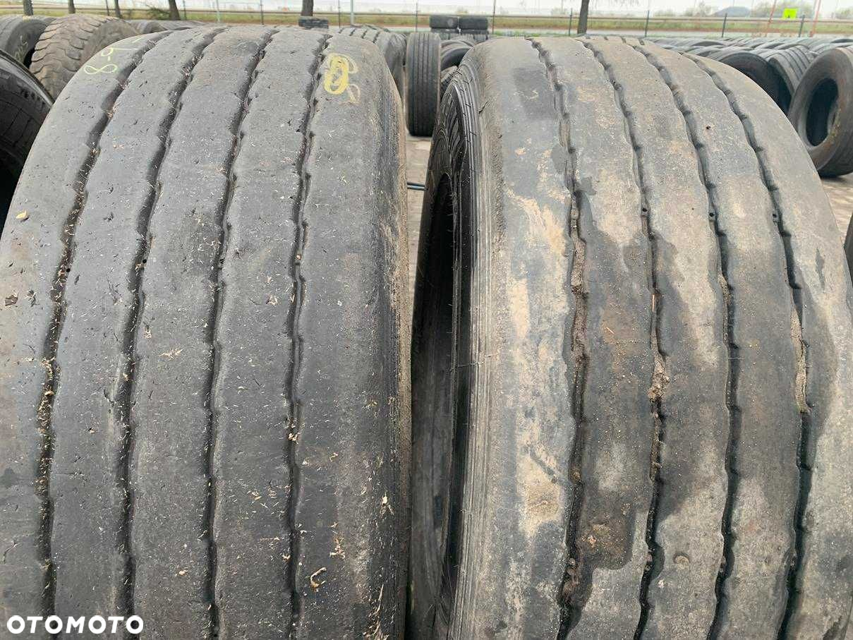 385/65R22.5 Opony MICHELIN X MULTI T 8-9mm Naczepa X MULTI - 4