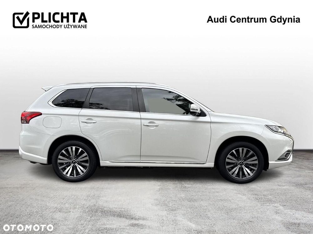 Mitsubishi Outlander PHEV Intense + - 6