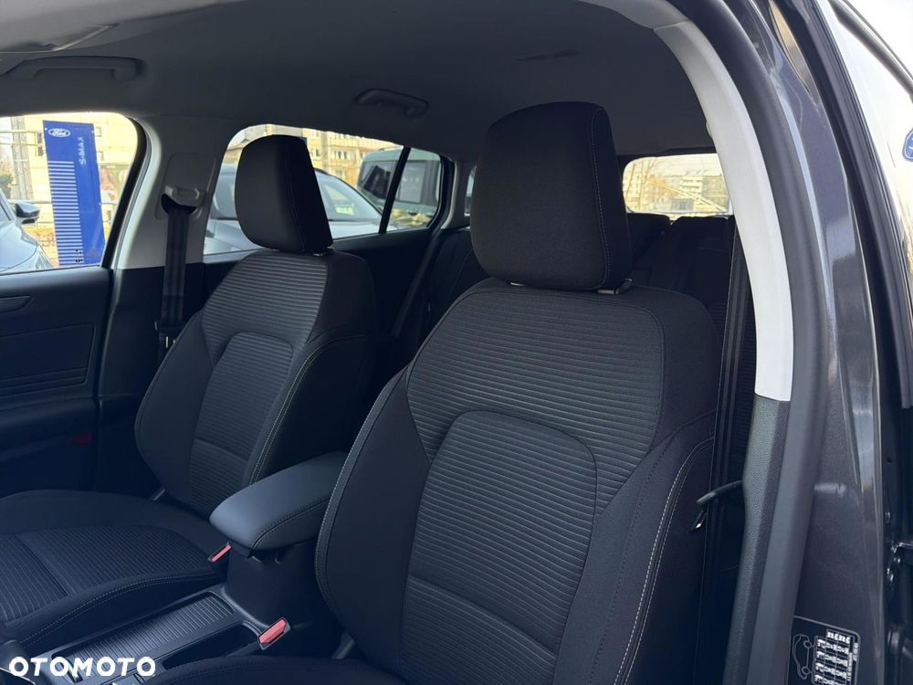 Ford Focus 1.0 EcoBoost mHEV Active X - 14