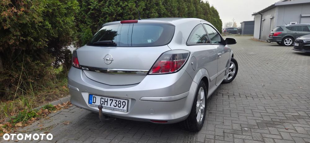 Opel Astra - 12