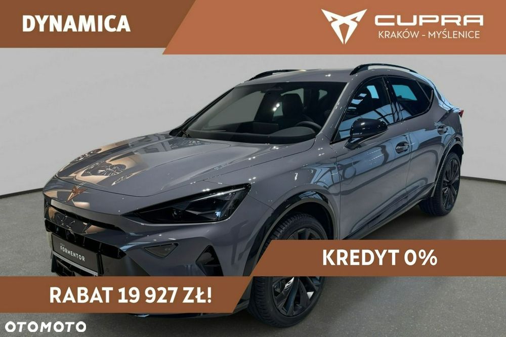 Cupra Formentor - 2
