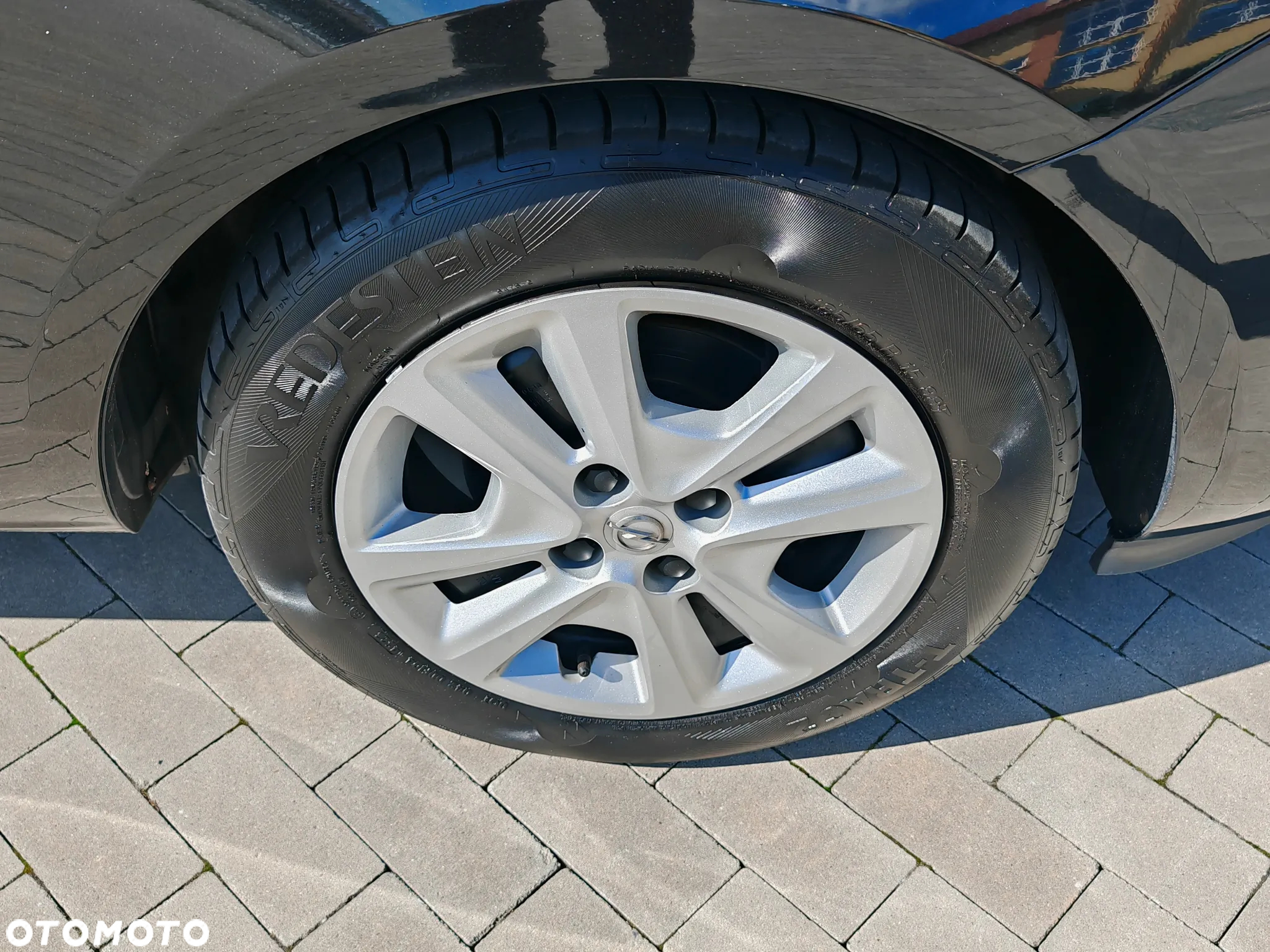 Opel Corsa 1.4 Enjoy - 15