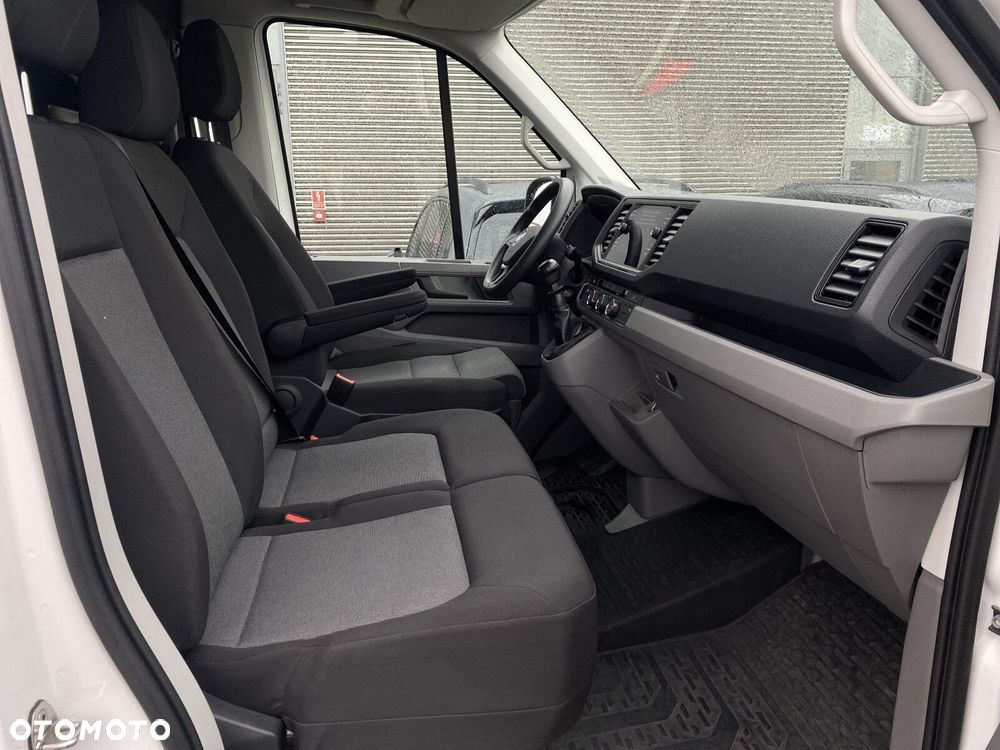 Volkswagen Crafter - 25