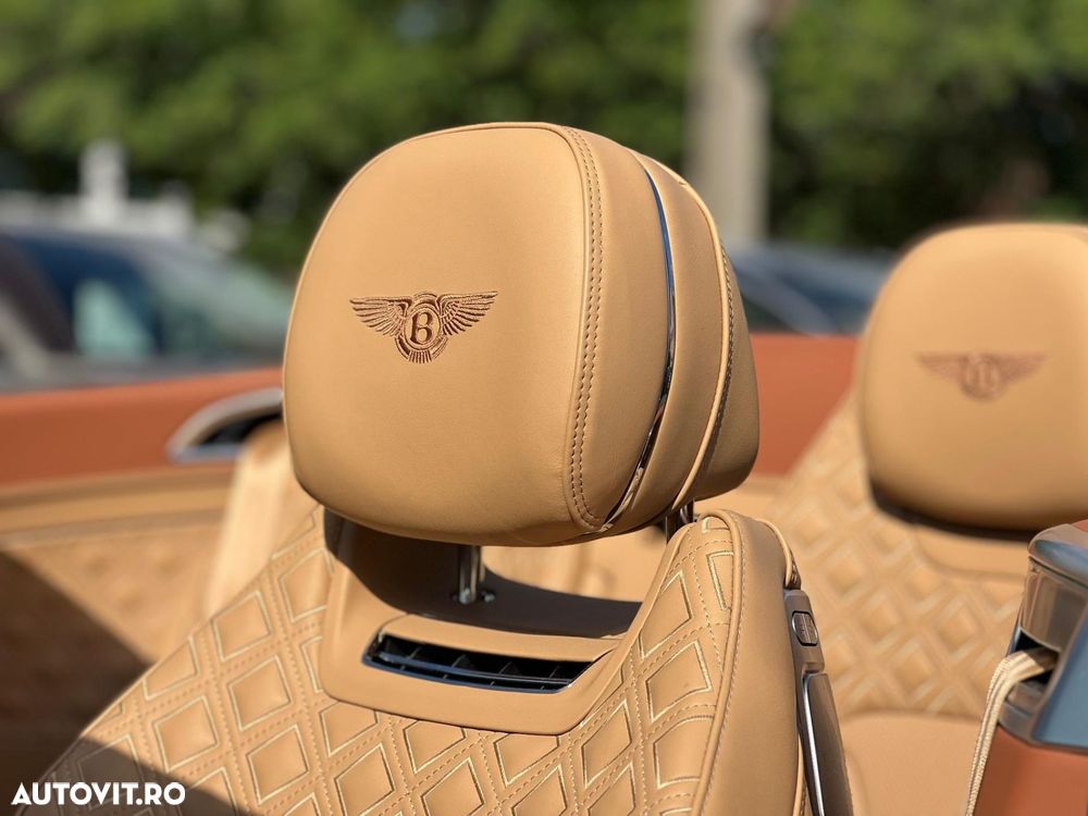 Bentley Continental - 18