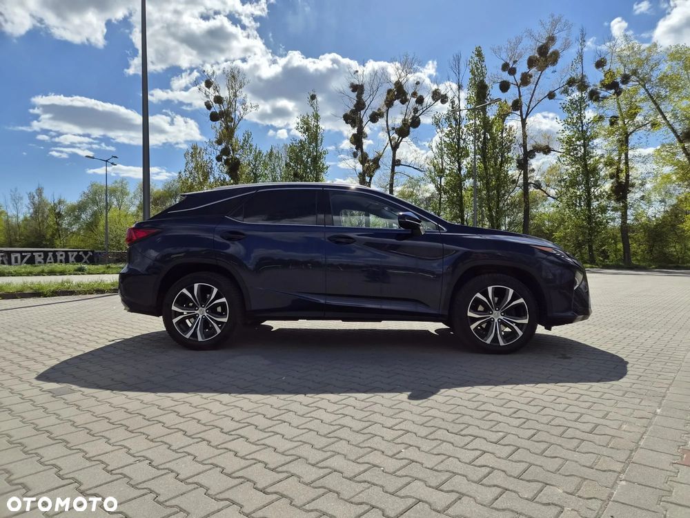 Lexus RX 200t / 300 Prestige - 13