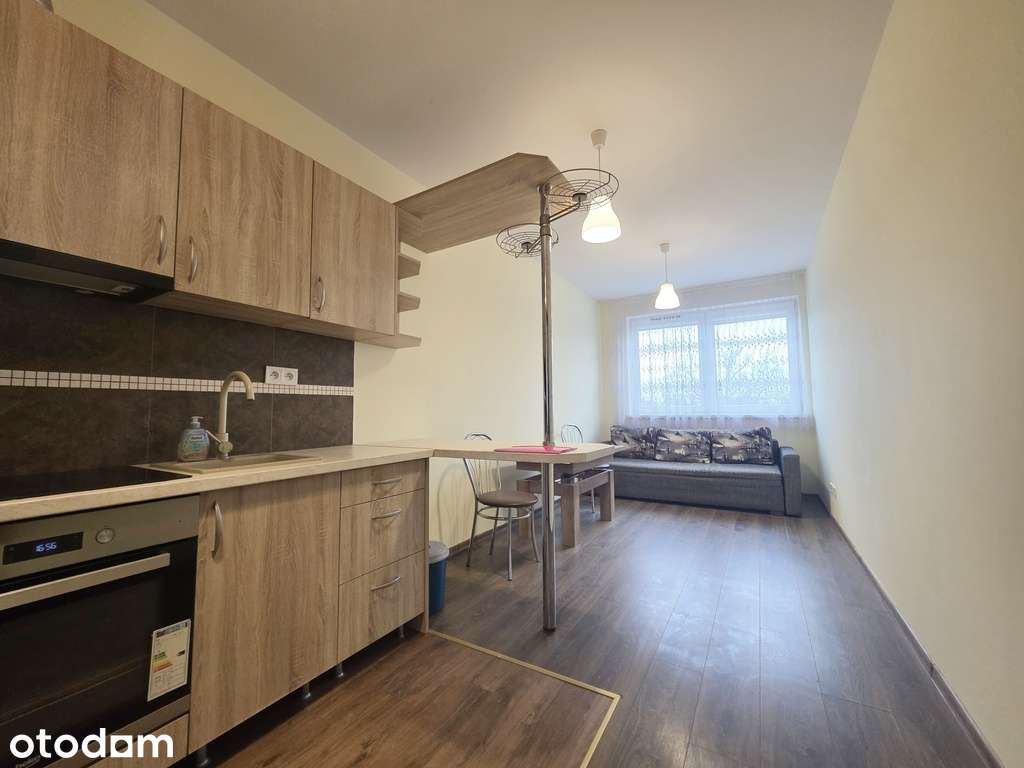 2 Pokoje | garderoba | komórka | Jelcz Laskowice