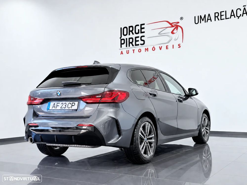 BMW 118 - 13