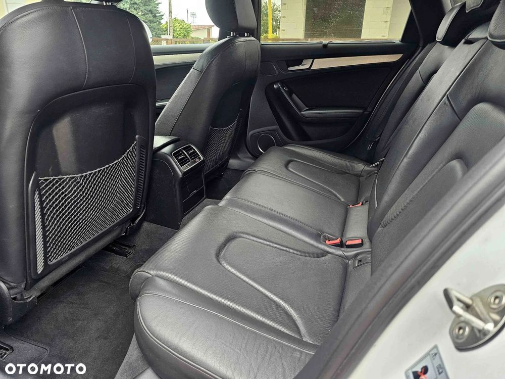 Audi A4 Allroad 2.0 TFSI Quattro - 23