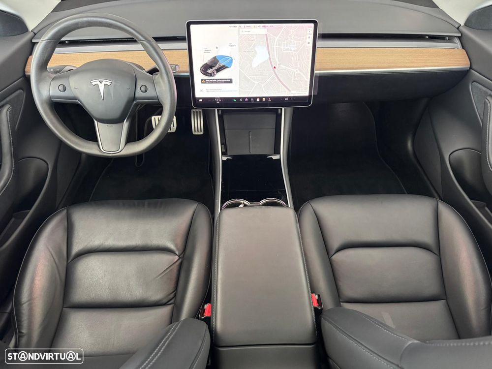Tesla Model 3 Performance Dual Motor AWD - 10