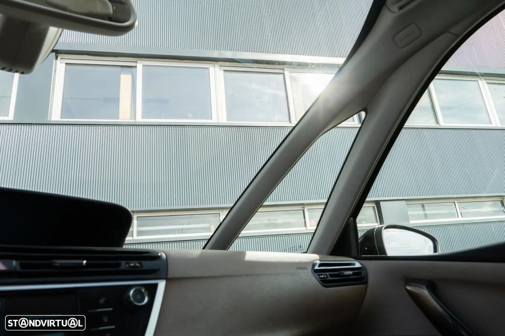 Citroën C4 Picasso 1.6 e-HDi Exclusive ETG6 - 46